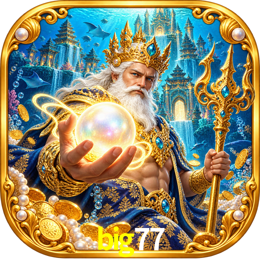 big77 APK v4.7.5 - Screenshot UI modern dan intuitif Indonesia